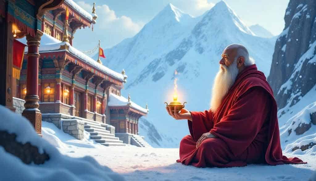 Sensasi Bermain Treasures of the Lamps di Situs Slot Bonus 100 Bersama Playtech