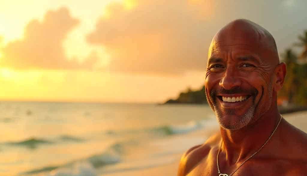 Aktor Film Bayaran Termahal di Dunia