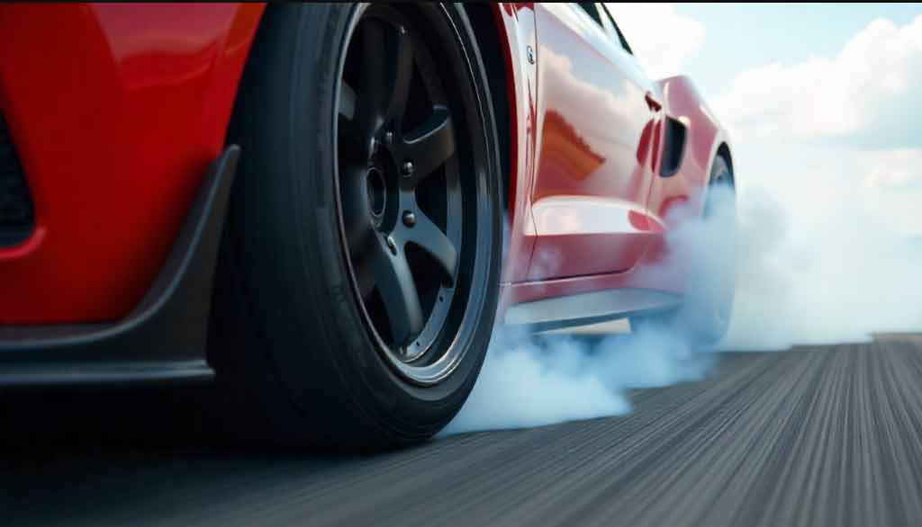 Inovasi dan Kualitas Ban Z Tyre: Performa Andal untuk Semua Medan