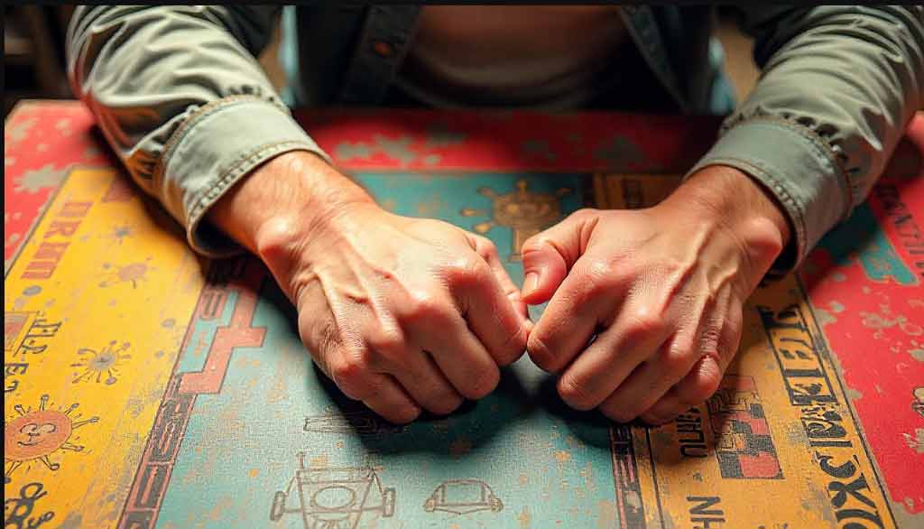 Mengenal Lebih Dekat Olahraga Panco Dunia: Kekuatan, Strategi, dan Semangat Juang