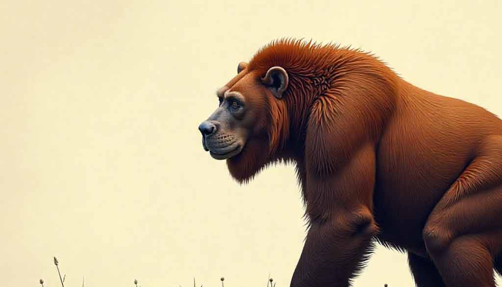 Orangutan Sumatera: Primata Langka yang Terancam Punah