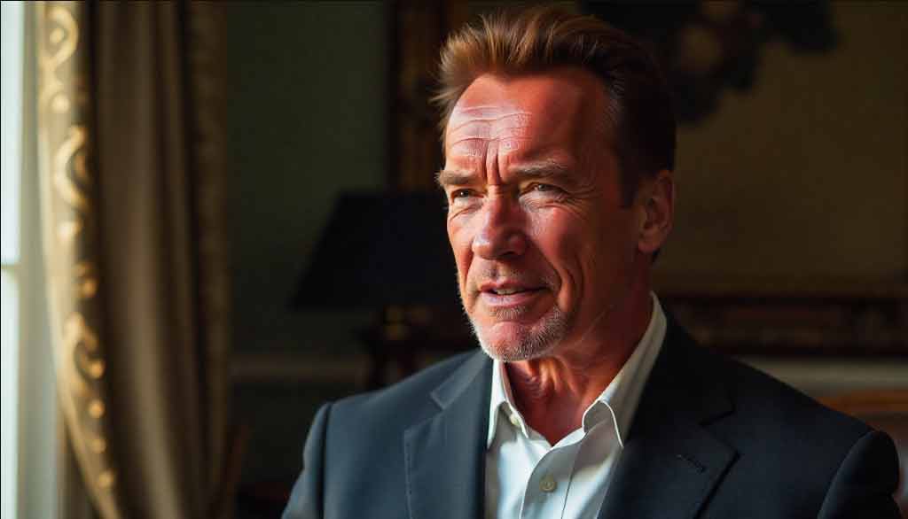 Arnold Schwarzenegger: Dari Binaraga Menuju Hollywood dan Politik