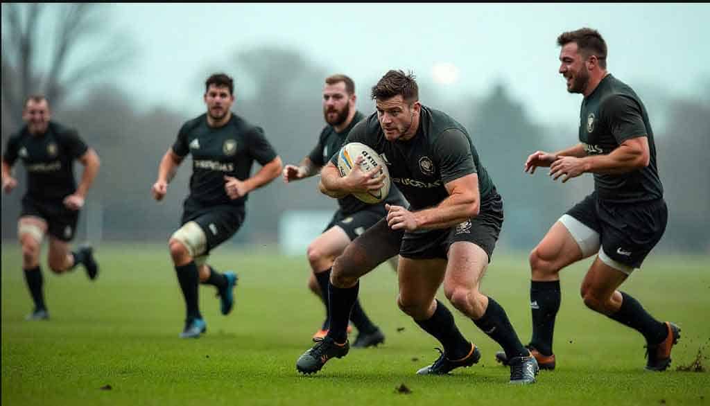 Kontroversi R360: Ancaman Besar bagi Rugby Klub Dunia