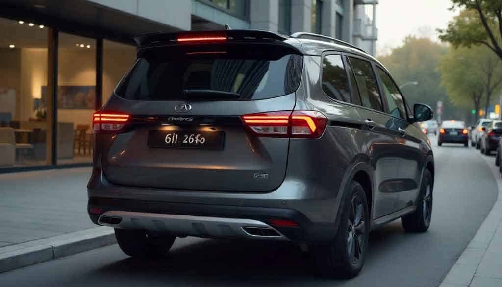 Keunggulan dan Daya Tarik Wuling Formo Max untuk Kebutuhan Usaha Modern