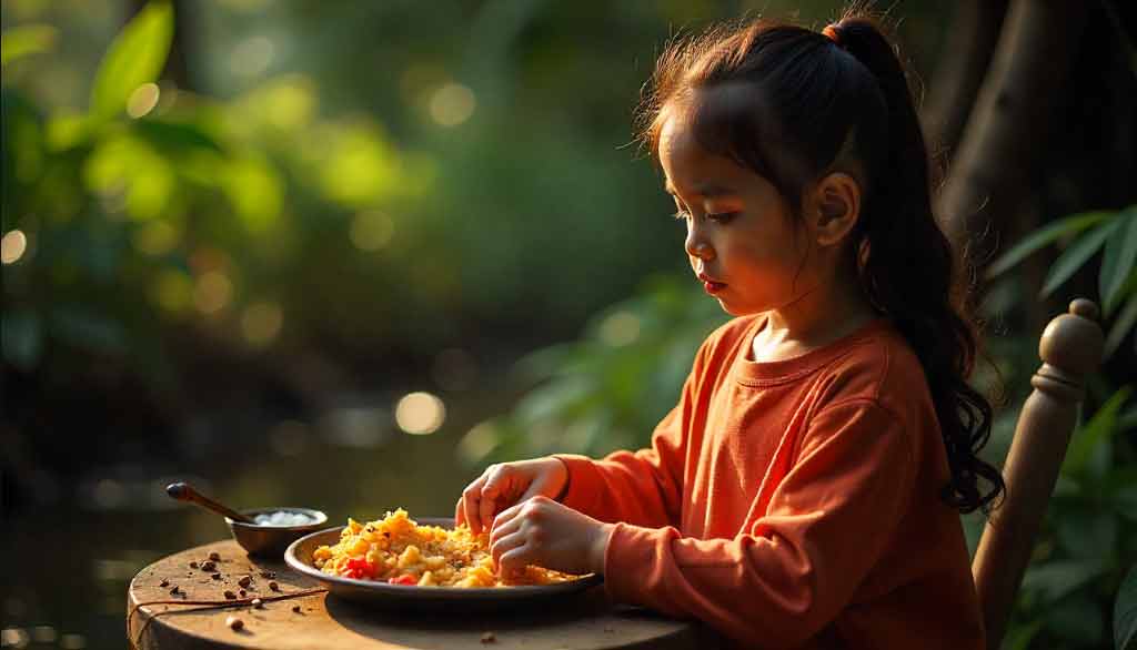 5 Makanan Sehat untuk Diet yang Efektif dan Menyehatkan