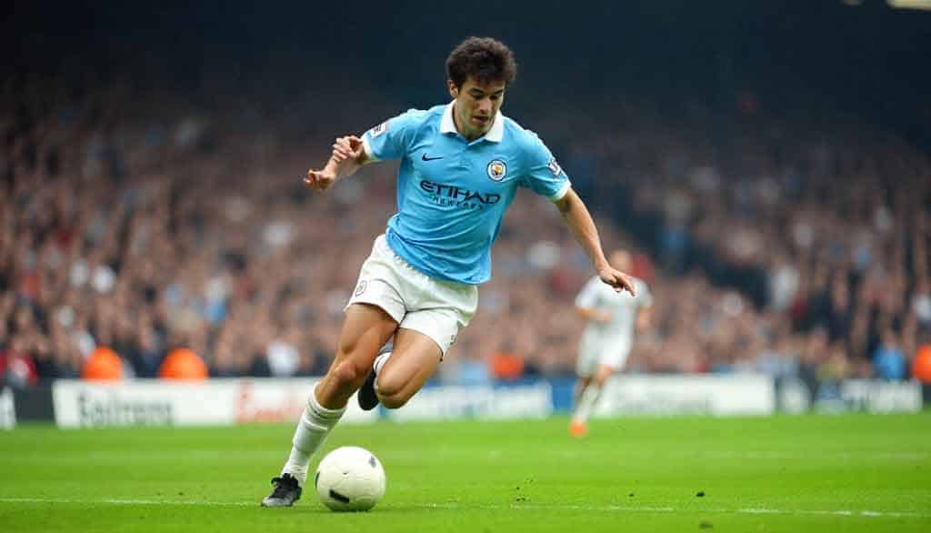 Abdukodir Khusanov Manchester City: Bintang Baru di Etihad