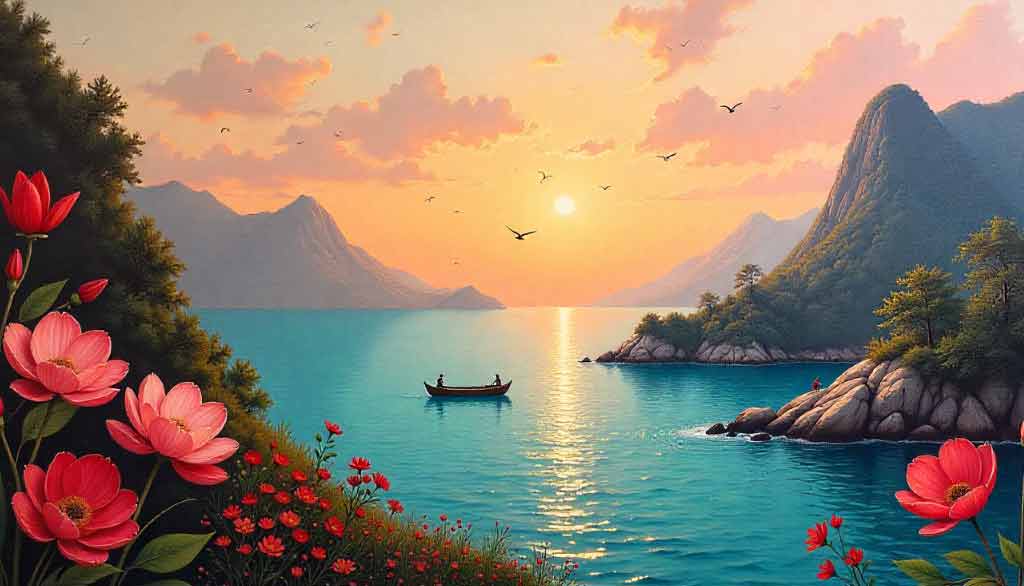 Eat Pray Love: Kisah Perjalanan Jiwa yang Mengubah Cara Memandang Hidup