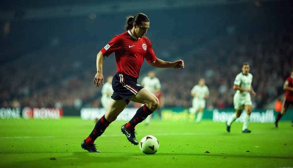 Jérémy Doku: Winger Muda yang Menggebrak Manchester City