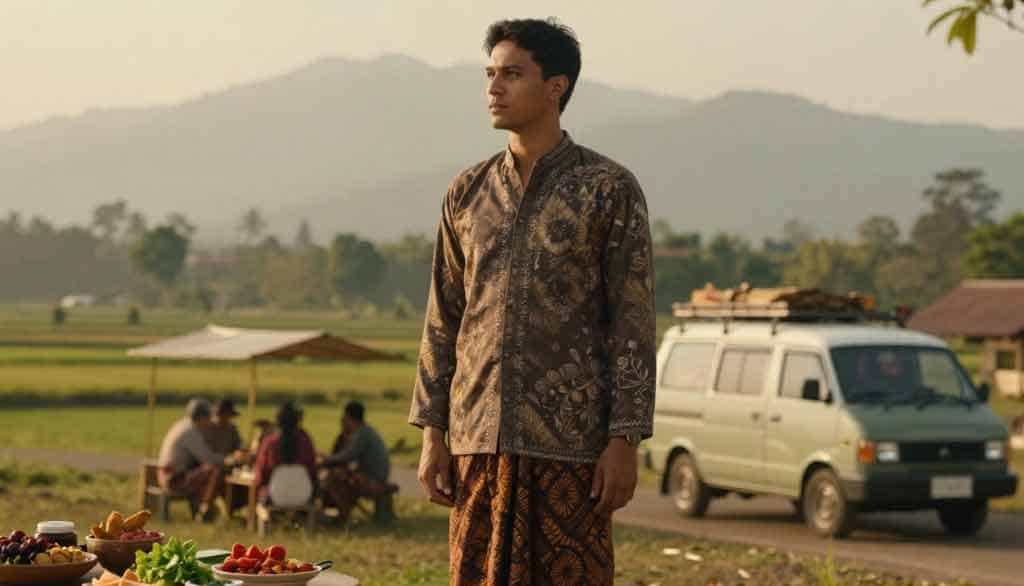 Perubahan Gaya Hidup Masyarakat Indonesia dari Masa ke Masa