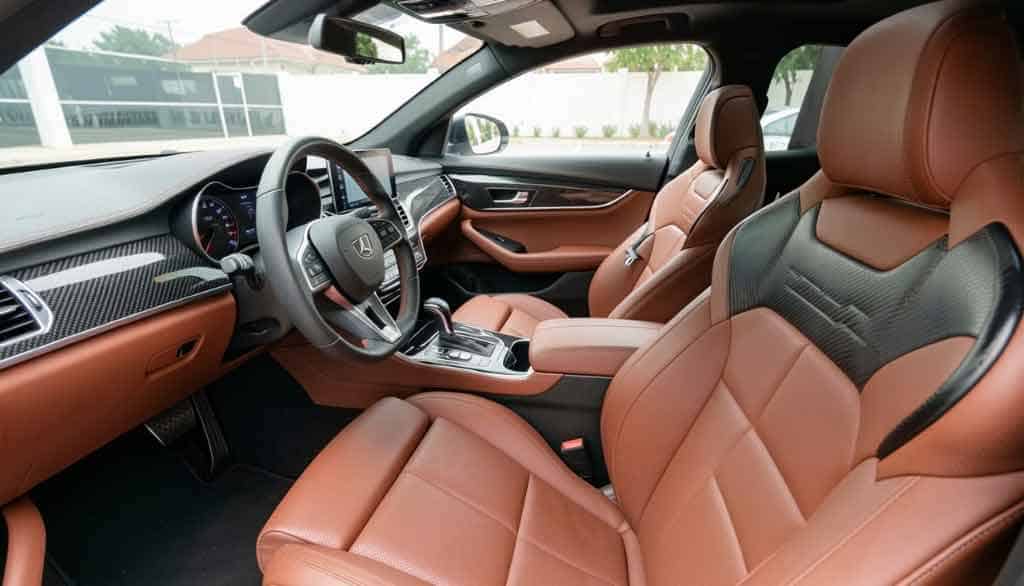 Seni Modifikasi Elegan: Rahasia Mengubah Tampilan Mobil Tetap Aman di Bawah Garansi Resmi